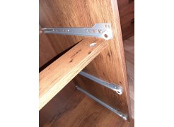 Комод Индиана JКОМ 6s дуб саттер фото покупателя 6