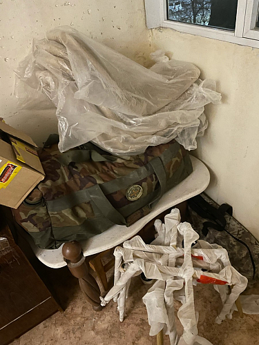 Стул Lilu серый фото покупателя 64