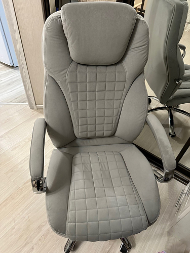 Компьютерное кресло Herd cream фото покупателя 33