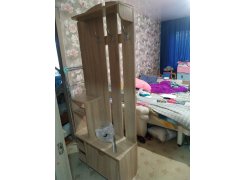 Прихожая Мила дуб сонома фото покупателя 24