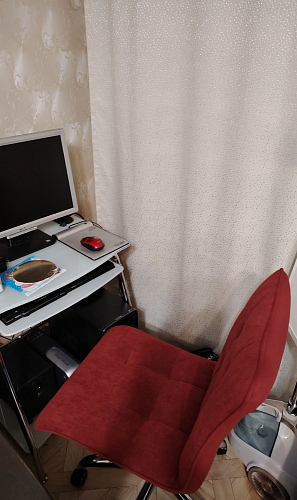 Компьютерное кресло Zero серый 29 фото покупателя 116