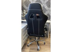 Компьютерное кресло Kano 1 cream / black фото покупателя 20