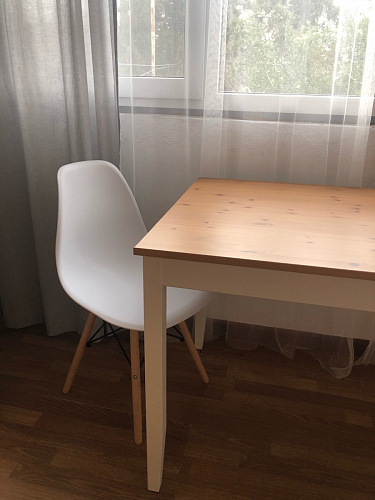 Стул Eames PC-015 yellow фото покупателя 145