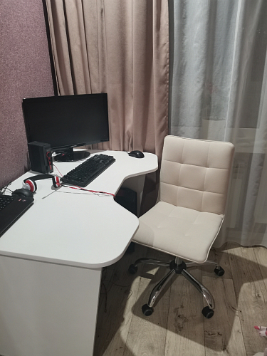 Компьютерное кресло Zero/Зеро оранжевый 18 фото покупателя 66