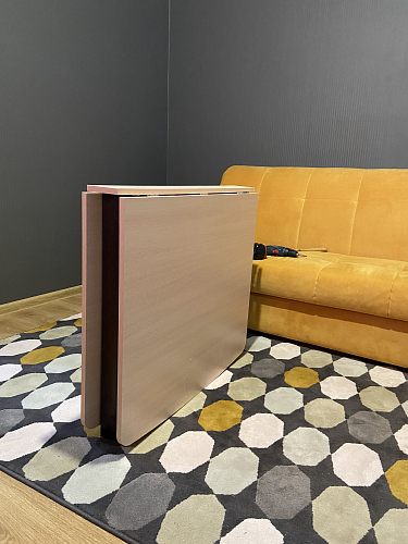 Стол-книжка СтК4 белый фото покупателя 13