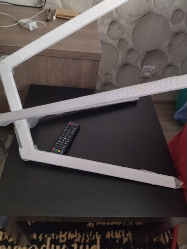 Стул на металлокаркасе Чилли бирюзовый / черный фото покупателя 852