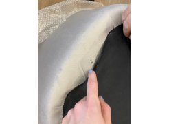 Стул Dodo пудрово-розовый фото покупателя 79