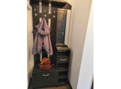 Прихожая Мила ясень шимо фото покупателя 13