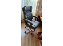 Компьютерное кресло Kolson whitе фото покупателя 18