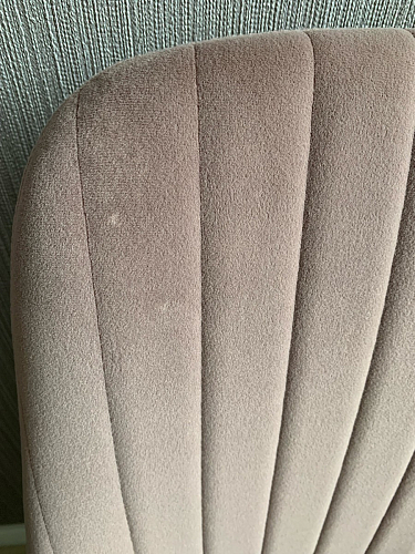 Стул Kora light purple фото покупателя 141