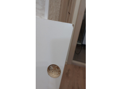 Тумба С932 дуб сонома фото покупателя 2