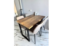 Стул на металлокаркасе Седа К крутящийся светло-серый  / белый фото покупателя 285