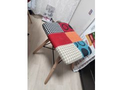 Табурет Ben grey фото покупателя 44