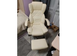 Компьютерное кресло Kolson whitе фото покупателя 153