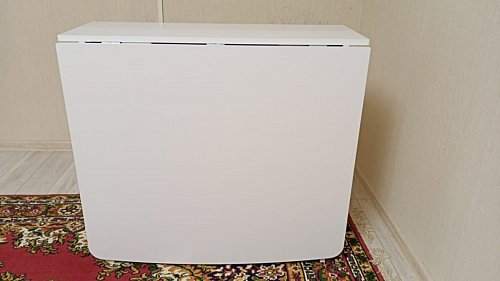 Стол-книжка СтК7 белый фото покупателя 27