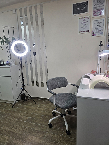 Компьютерное кресло Best/Бэст mint мятный фото покупателя 12