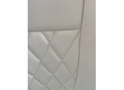 Компьютерное кресло Aragon dark grey  - Уцененный экземпляр фото покупателя 139