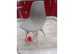 Стул Eames PC-015 серый фото покупателя 472