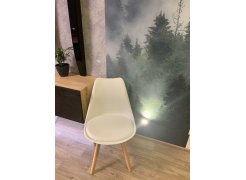 Деревянный стул Bonuss green фото покупателя 37