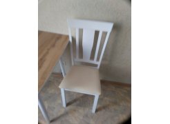 Стул Reno cream фото покупателя 1