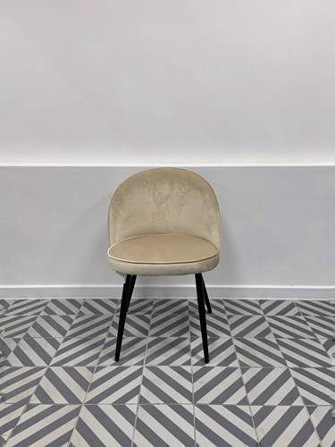 Стул Dodo бежевый из шоурума 2