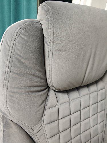 Компьютерное кресло Herd cream фото покупателя 78