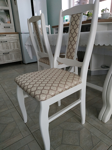 Стул Киприан фото покупателя 5