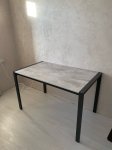Стол Центавр бетон / графит: отзыв о товаре