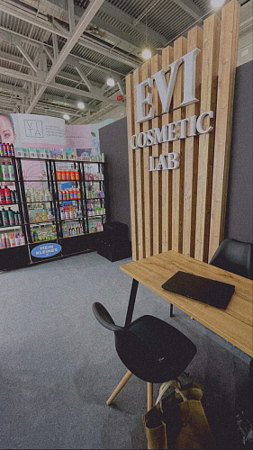 Стол Лота Лофт 120 25 мм сабия / белый матовый фото покупателя 40