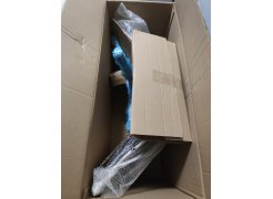 Компьютерное кресло Reus черное фото покупателя 23