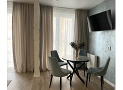 Стул на металлокаркасе Kora white фото покупателя 302