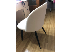 Стул Gabi 1 бежевый фото покупателя 72