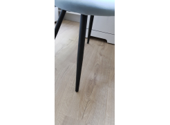 Стул Gabi темно-зеленый фото покупателя 249