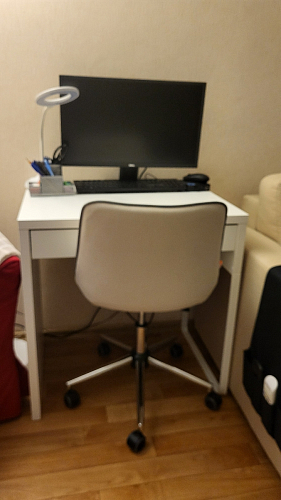 Компьютерное кресло Style черный 35 фото покупателя 42