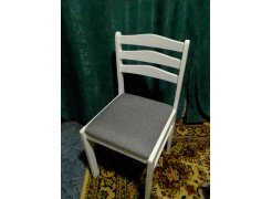 Стул деревянный Camel dirty oak / beige фото покупателя 60