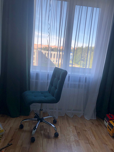 Компьютерное кресло Zero/Зеро серый 29 фото покупателя 294