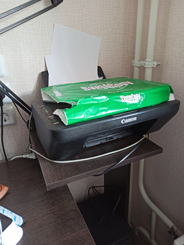 Компьютерный стол Джаз-24 левый дуб сонома фото покупателя 191