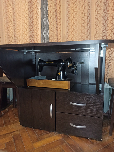 Стол-тумба дуб сонома фото покупателя 85