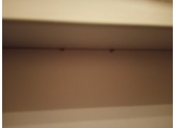 Компьютерный стол КСТ-109Л венге фото покупателя 10