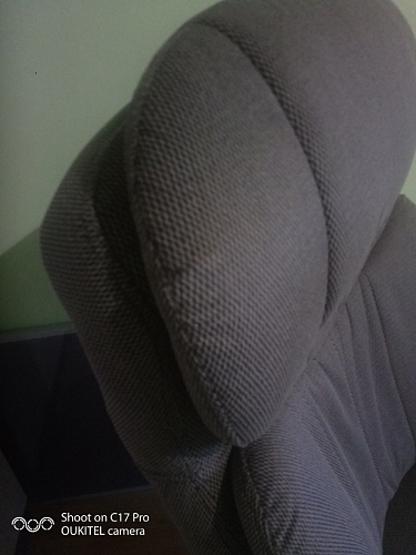 Компьютерное кресло Dupon фото покупателя 8