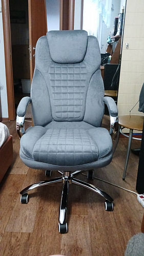 Компьютерное кресло Herd cream фото покупателя 42