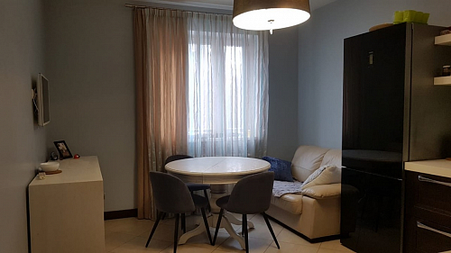 Стул на металлокаркасе Gabi 1 gray фото покупателя 48