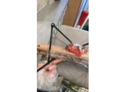 Табурет Ben бежевый фото покупателя 59