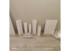 Компьютерный стол с тумбой КСТ-109 тумба слева фото покупателя 70