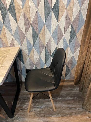 Стул Eames PC-147 01 белый фото покупателя 6