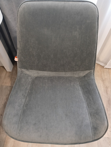 Компьютерное кресло Style фиолетовое фото покупателя 55