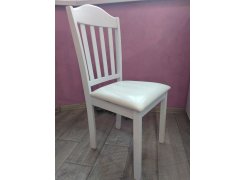 Стул Midea white фото покупателя 9