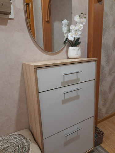 Обувница ТП-1 дуб делано фото покупателя 6