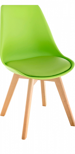 Деревянный стул Bonuss dark gray фото покупателя 83