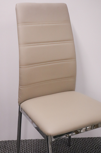 Стул Okus champagne из шоурума 2